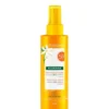 PIERRE FABRE Klorane Polysianes Spray Solare Sublime Corpo SPF 50+ Protezione Corpo 200 ml New