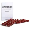 ITALZAMA Srl Konorderm 60 Capsule - Integratore Difese Immunitarie Best