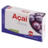 KOS Acai 60 Compresse - Integratore per il Metabolismo Sale