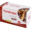 KOS Cordiceps Estratto Secco 60 Compresse - Integratore Vie Respiratorie New