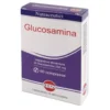KOS Srl Kos Glucosamina 60 Compresse - Integratore Alimentare Outlet