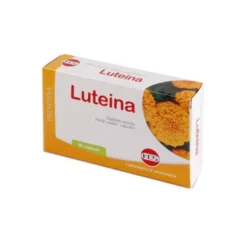 KOS Srl Kos Luteina 50 mg 30 capsule - Integratore Benessere Vista Outlet