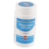 KOS Magnesio Cloruro 100 grammi - Integratore Alimentare Clearance