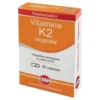 KOS Srl Kos Vitamina K2 30 capsule - Integratore Alimentare New