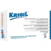 LIFE SCIENCE Krioil 30 Capsule - Integratore Alimentare Hot