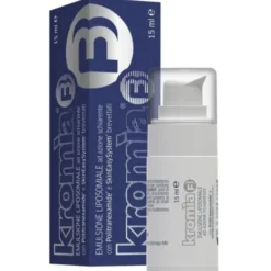 FB DERMO Srl Kromia FB Emulsione Liposomiale 15 ml Hot