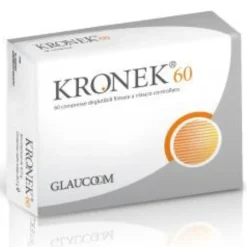 SOOFT ITALIA SpA Kronek 60 Compresse - Integratore Pressione Arteriosa Online