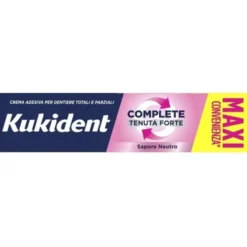 PROCTER KUKIDENT Kukident Complete Neutro Crema Adesiva 70 grammi Sale