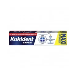 PROCTER KUKIDENT Kukident expert Crema Adesiva per Protesi Dentaria 57 grammi Outlet