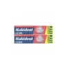 PROCTER KUKIDENT Kukident Plus Crema Adesiva per Protesi Dentaria 2 x 65 grammi Discount