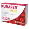 KURAFARM Kurafer Plus 30 capsule - Integratore Ferro New