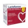 MONTEFARMACO OTC SpA Lactoflorene Colesterolo 20 Bustine - Integratore per il Colesterolo Best
