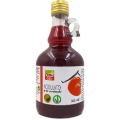 HEALTION Srl SOCIETA' BENEFIT La Finestra sul Cielo Acidulato Umeboshi 250 ml Best