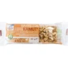 BIOTOBIO Srl La Finestra sul Cielo Barretta al Kamut con Nocciole e Sesamo 20 grammi New