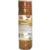 BIOTOBIO Srl La Finestra sul Cielo Biscotti MultiCereali 250 grammi Hot