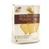 HEALTION Srl SOCIETA' BENEFIT La Finestra sul Cielo Fette Biscottate di Farro 200 grammi Best
