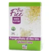 HEALTION Srl SOCIETA' BENEFIT La Finestra sul Cielo Pangrattato di Riso Senza Glutine 250 grammi Outlet