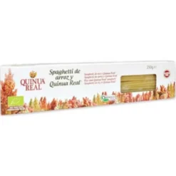 BIOTOBIO La Finestra sul Cielo Pasta Quinua Real Spaghetti di Riso e Quinoa Bio 250 grammi Online