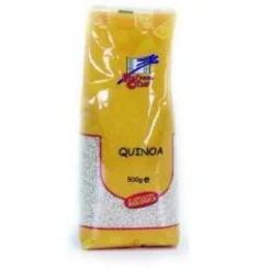 HEALTION Srl SOCIETA' BENEFIT La Finestra sul Cielo Quinoa Bio 500 grammi Discount