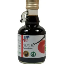 BIOTOBIO Srl La Finestra sul Cielo Shoyu Salsa Soia Bio 250 ml Outlet