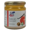 HEALTION Srl SOCIETA' BENEFIT La Finestra sul Cielo Tahin Bio 300 grammi Outlet