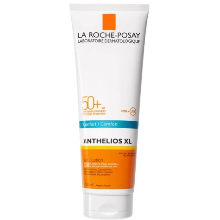 LA ROCHE POSAY-PHAS (L'Oreal) La Roche Posay Anthelios Solare XL Latte Corpo Spf 50+ 250 ml Clearance