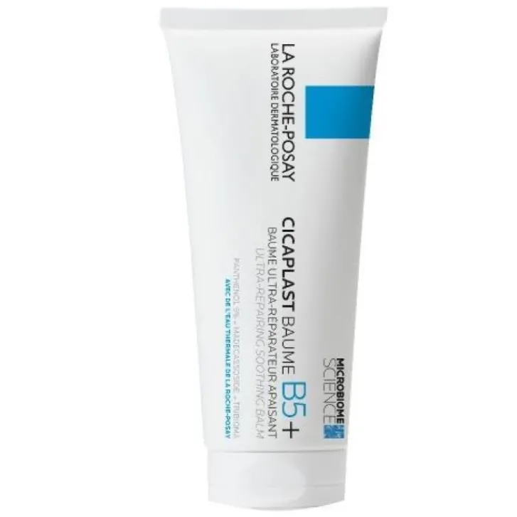 L'OREAL POSAY La Roche-Posay Cicaplast Baume B5+ 100 ml Outlet