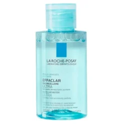 LA ROCHE POSAY-PHAS (L'Oreal) La Roche Posay Effaclar Physiological Cleansers Acqua Micellare Ultra Pelle Grassa 100 ml Hot