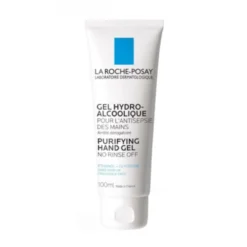 LA ROCHE POSAY-PHAS (L'Oreal) La Roche Posay Gel Mani Igienizzante Idroalcolico 100 ml Outlet