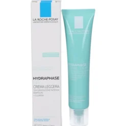 L'OREAL POSAY La Roche-Posay Hydraphase HA Light 40 ml