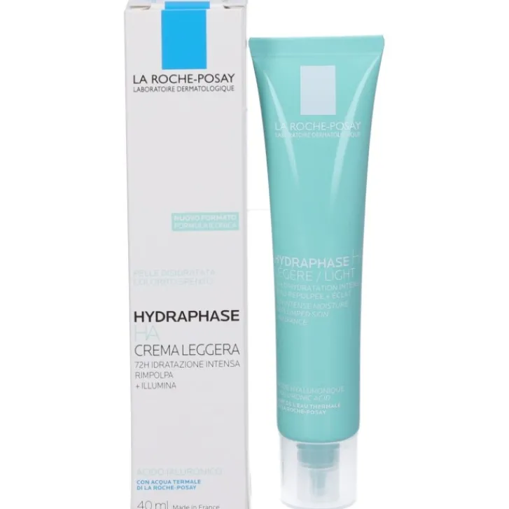 L'OREAL POSAY La Roche-Posay Hydraphase HA Light 40 ml
