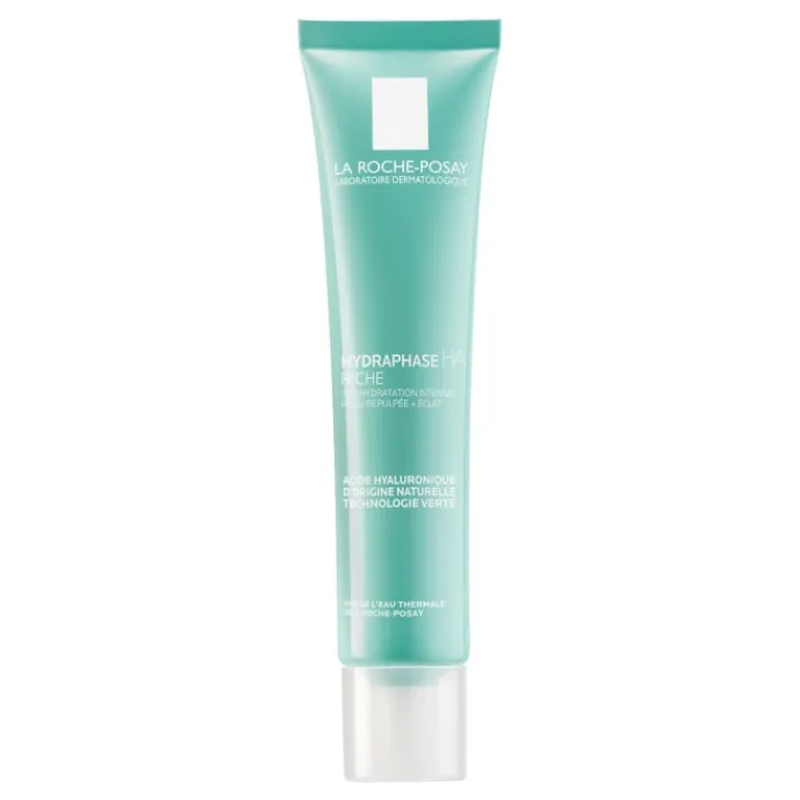 LA ROCHE POSAY-PHAS (L'Oreal) La Roche-Posay Hydraphase HA Rich 40 ml Discount