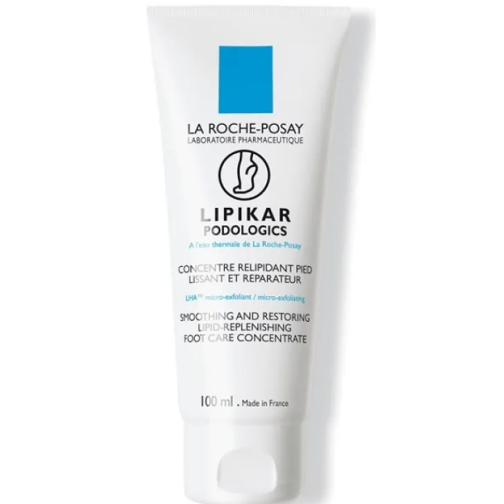 LA ROCHE POSAY-PHAS (L'Oreal) La Roche Posay Lipikar Podologics Crema Piedi 100ml Online
