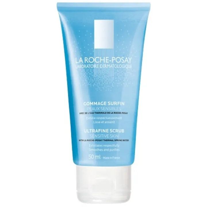 LA ROCHE POSAY-PHAS (L'Oreal) La Roche Posay Physiological Cleansers Esfoliante Viso Ultra Delicato 50 ml Online
