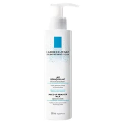 L'OREAL POSAY La Roche Posay Physiological Cleansers Latte Struccante Viso e Occhi 200 ml Best