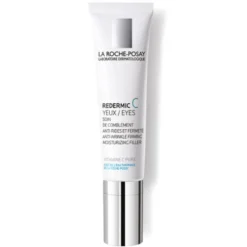 L'OREAL POSAY La Roche Posay Redermic C Occhi Trattamento Riempitivo Antietà 15 ml Hot