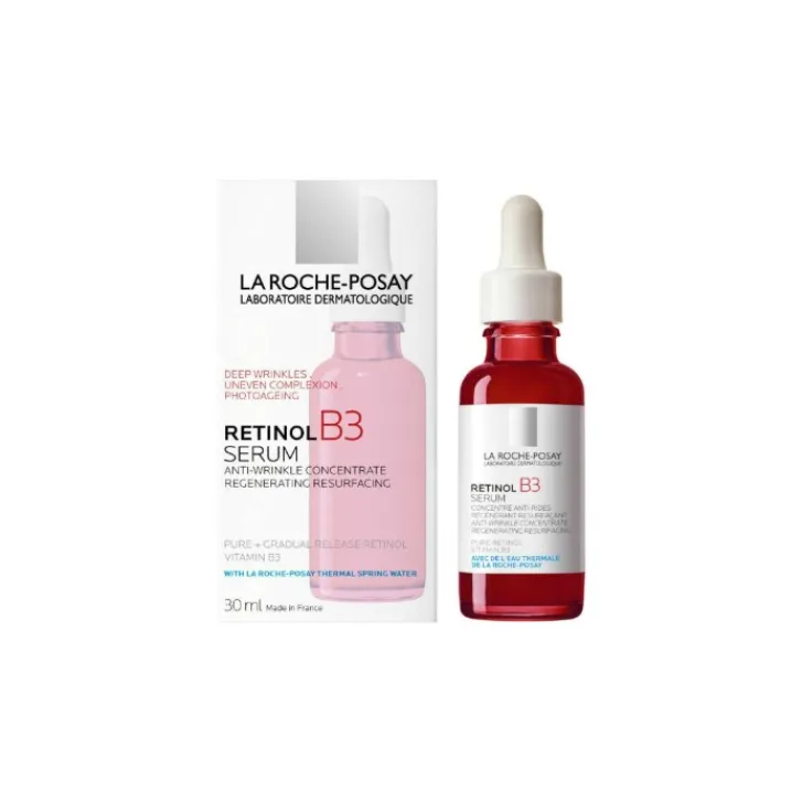 L'OREAL POSAY La Roche Posay Retinol B3 Siero 30 ml Clearance