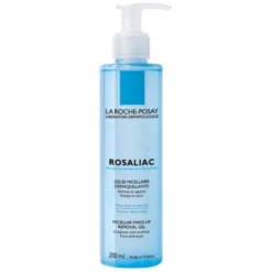 L'OREAL POSAY La Roche Posay Rosaliac Gel Micellare 195 ml