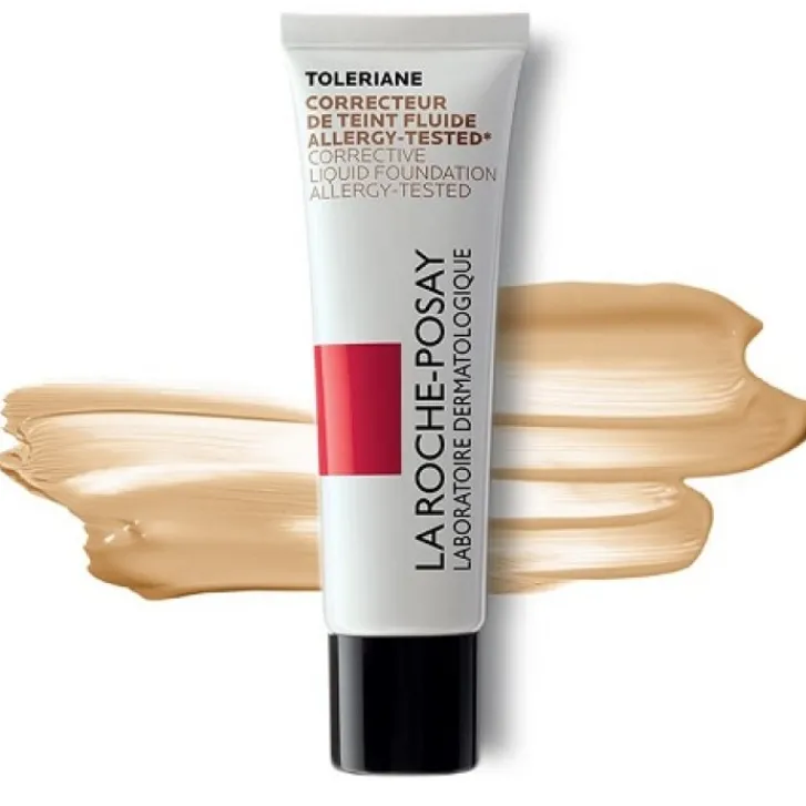 LA ROCHE POSAY-PHAS (L'Oreal) La Roche Posay Toleriane Fluido Correttore 13 30 ml New