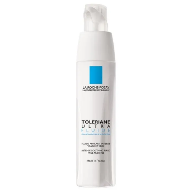 LA ROCHE POSAY-PHAS (L'Oreal) La Roche Posay Toleriane Ultra Fluid 40 ml Best