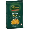 MOLINO DI FERRO SpA Le Asolane Fonte di Fibra Pasta Eliche 250 grammi Outlet