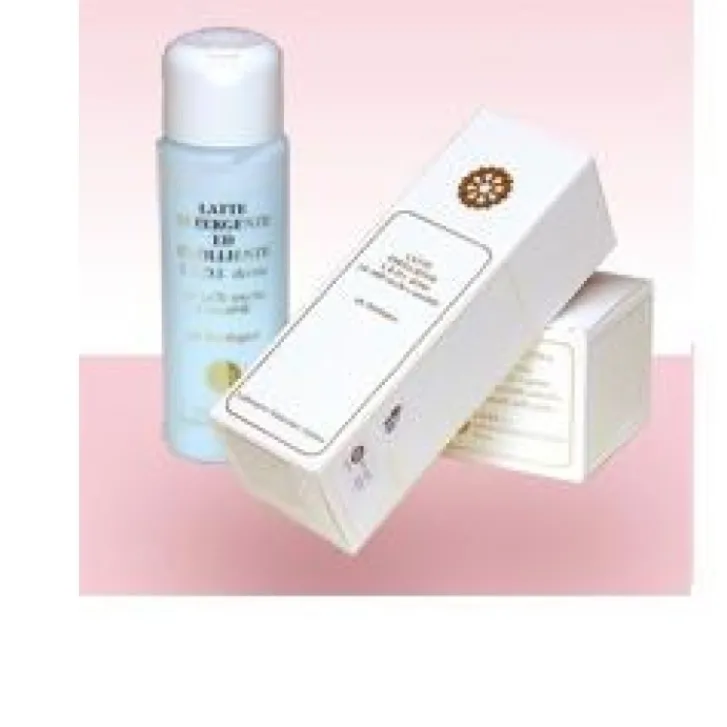 GD Srl Ledi Derma Latte Detergente per la Pelle Secca 150 ml Clearance