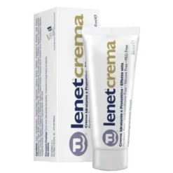 FB DERMO Lenet Crema Idratante 50 ml Sale
