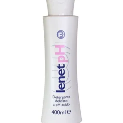 FB DERMO Srl Lenet PH Detergente Delicato 400 ml Hot