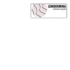 PRODERMA Srl Lenidermina Polvere Liquida 100 ml New