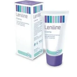 MERZ PHARMA ITALIA Srl Leniline Crema Viso 50 ml Clearance