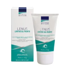 GALENIA TO Lenus Fluido Idratante Lenitivo 150 ml Outlet