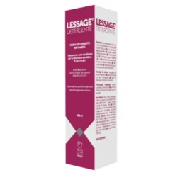 SF GROUP SIKELIA Lessage Detergente 200 ml Hot