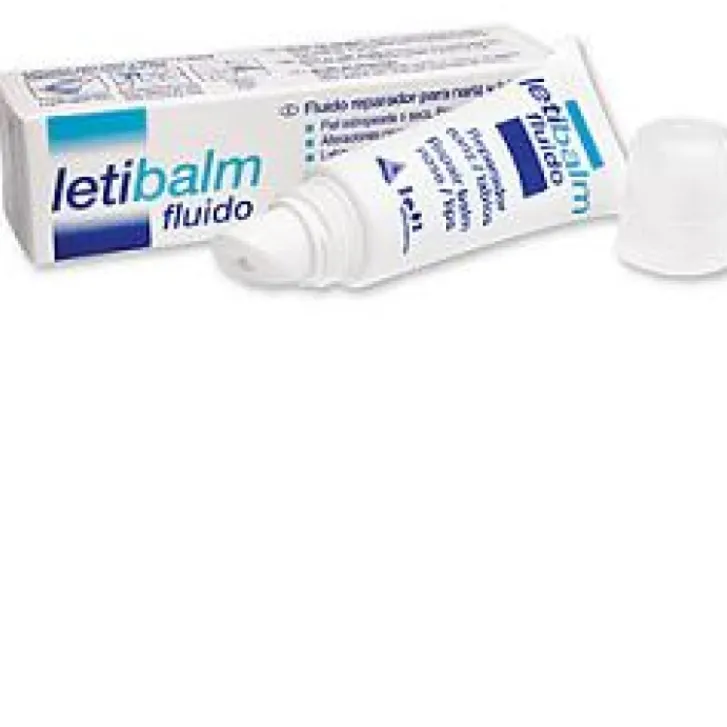 PRODOTTI FMC Leti Balm Fluido Riparatore Naso e Labbra 10 ml Online