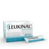 DYMALIFE PHARMA Leukinal 16 Bustine Orosolubili - Integratore Difese Immunitarie Discount